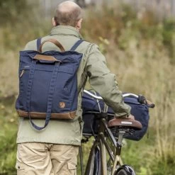 FJÄLLRÄVEN Fjällräven No.2 - Schultertasche L 42 Cm -Ausgewählte Modetaschengeschäfte 24229 527 b5