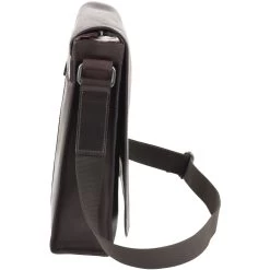 Leonhard Heyden Dakota - Umhängetasche L Leder 38 Cm -Ausgewählte Modetaschengeschäfte 2823 003 b3