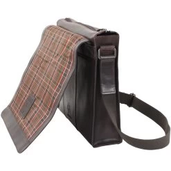 Leonhard Heyden Dakota - Umhängetasche L Leder 38 Cm -Ausgewählte Modetaschengeschäfte 2823 003 b5