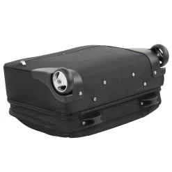 D&N Business & Travel 2-Rollen Businesstrolley 43 Cm -Ausgewählte Modetaschengeschäfte 2887 01 b7