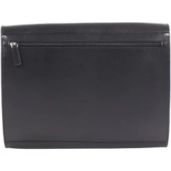 Leonhard Heyden Tradition - Konferenzmappe Leder 36 Cm -Ausgewählte Modetaschengeschäfte 3618 001 b2