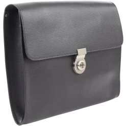 Leonhard Heyden Tradition - Konferenzmappe Leder 36 Cm -Ausgewählte Modetaschengeschäfte 3618 001 b4