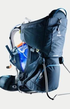 Deuter Kid Comfort - Kindertrage (Kraxen) -Ausgewählte Modetaschengeschäfte 3620219 3003 b7