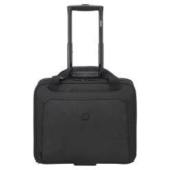 Delsey Esplanade - 2-Rollen-Businesstrolley 42 Cm