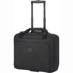Delsey Esplanade - 2-Rollen-Businesstrolley 42 Cm -Ausgewählte Modetaschengeschäfte 3942449 50 b12