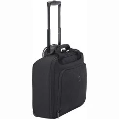 Delsey Esplanade - 2-Rollen-Businesstrolley 42 Cm -Ausgewählte Modetaschengeschäfte 3942449 50 b3