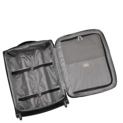 Roncato Joy - 2-Rollen-Kabinentrolley S 55 Cm Erw. -Ausgewählte Modetaschengeschäfte 41620301 b5