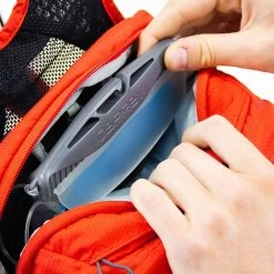 Osprey Syncro 20 - Fahrradrucksack 48 Cm -Ausgewählte Modetaschengeschäfte 5 050 1 0 b6