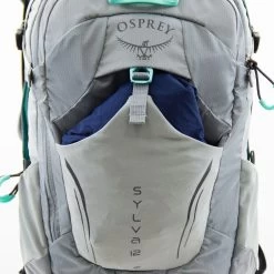 Osprey Sylva 12 Women - Fahradrucksack 46cm -Ausgewählte Modetaschengeschäfte 5 053 1 0 b6