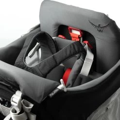 Osprey Poco Plus - Kindertrage (Kraxen) 73 Cm -Ausgewählte Modetaschengeschäfte 5 454 0 0 b6