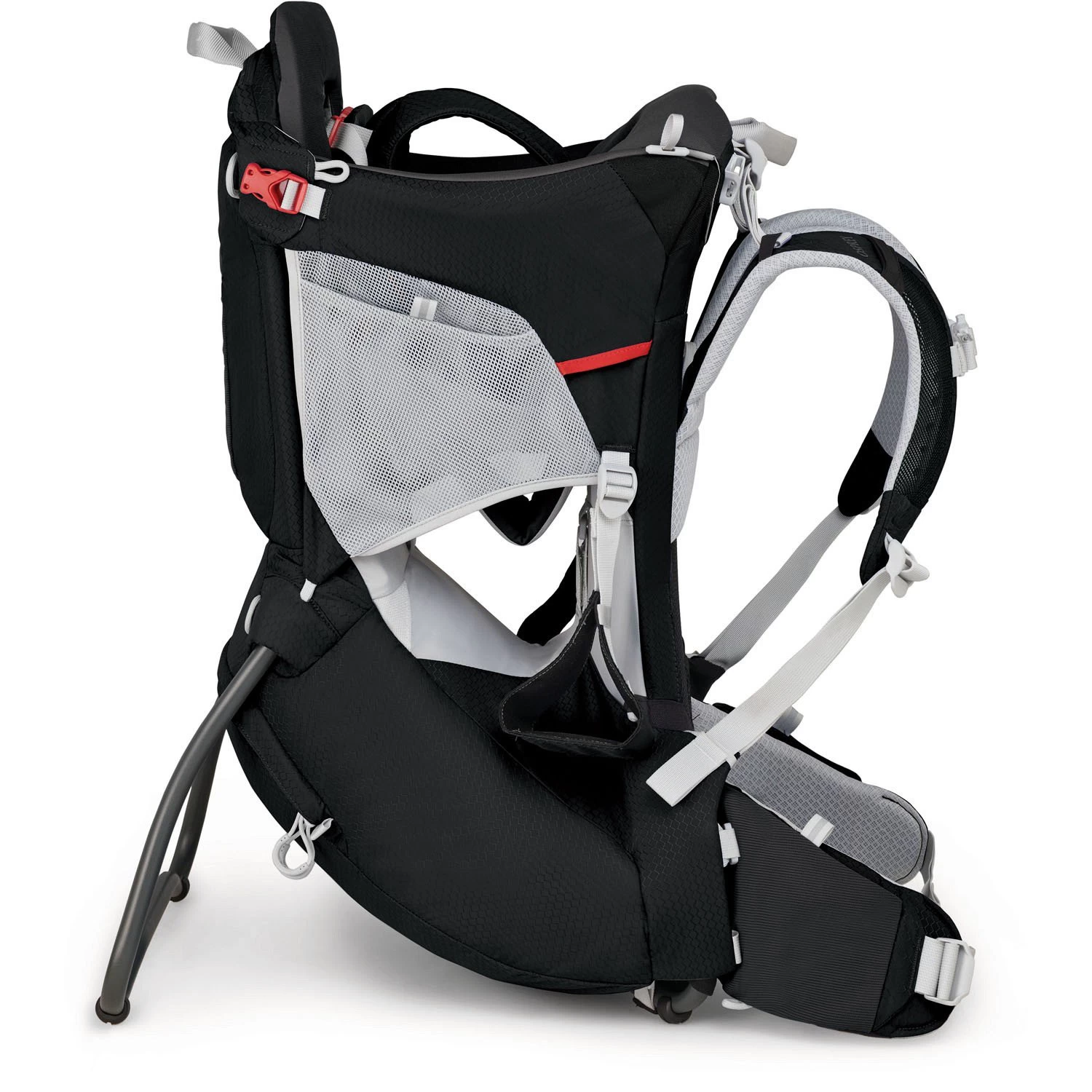 Osprey Poco - Kindertrage (Kraxen) 73 Cm 4 Osprey Poco - Kindertrage (Kraxen) 73 Cm – Bild 2