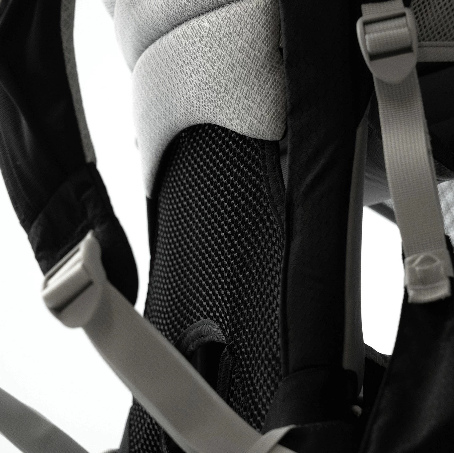 Osprey Poco - Kindertrage (Kraxen) 73 Cm 8 Osprey Poco - Kindertrage (Kraxen) 73 Cm – Bild 6