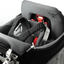 Osprey Poco - Kindertrage (Kraxen) 73 Cm 19 Osprey Poco - Kindertrage (Kraxen) 73 Cm -Ausgewählte Modetaschengeschäfte 5 455 0 0 b7