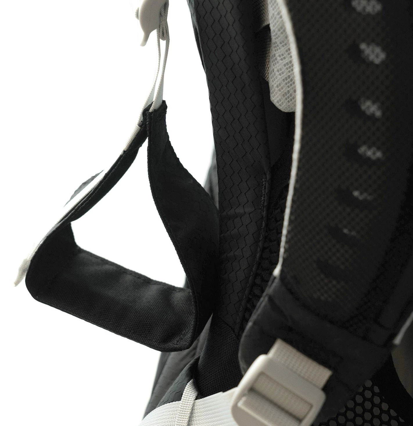 Osprey Poco - Kindertrage (Kraxen) 73 Cm 10 Osprey Poco - Kindertrage (Kraxen) 73 Cm – Bild 8