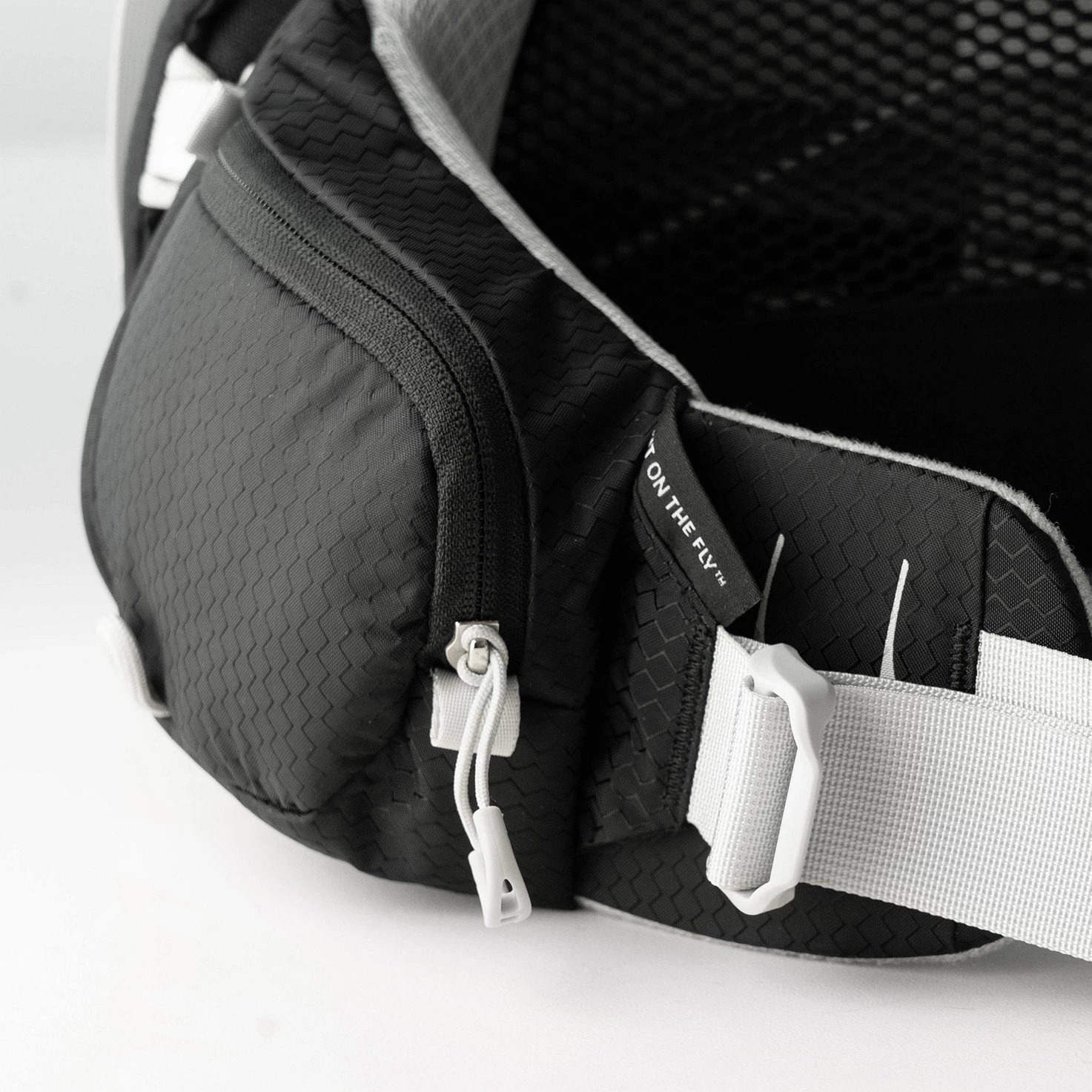 Osprey Poco - Kindertrage (Kraxen) 73 Cm 11 Osprey Poco - Kindertrage (Kraxen) 73 Cm – Bild 9