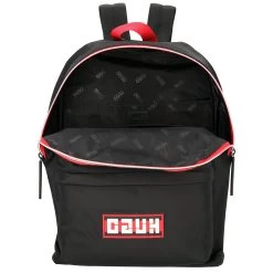 HUGO Record - Rucksack Nylon M 44 Cm -Ausgewählte Modetaschengeschäfte 50419981 001 b6