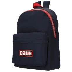HUGO Record - Rucksack Nylon M 44 Cm -Ausgewählte Modetaschengeschäfte 50419981 410 b2