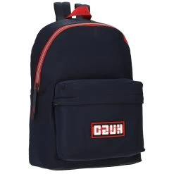 HUGO Record - Rucksack Nylon M 44 Cm -Ausgewählte Modetaschengeschäfte 50419981 410 b5