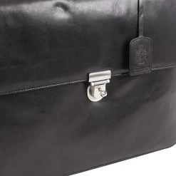 Leonhard Heyden Cambridge - Aktentasche 38 Cm -Ausgewählte Modetaschengeschäfte 5250 001 b4