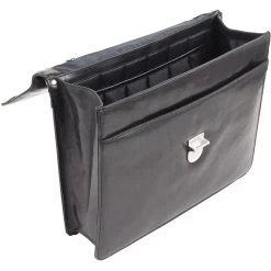 Leonhard Heyden Cambridge - Aktentasche 38 Cm -Ausgewählte Modetaschengeschäfte 5250 001 b6