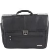 D&N Basic Line - Aktentasche 45 Cm Polyester 2 D&N Basic Line - Aktentasche 45 Cm Polyester -Ausgewählte Modetaschengeschäfte 5665 01 b11