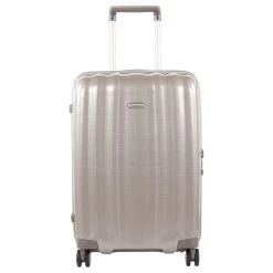 Samsonite Lite-Cube Spinner - 4-Rollen-Trolley M 68 Cm