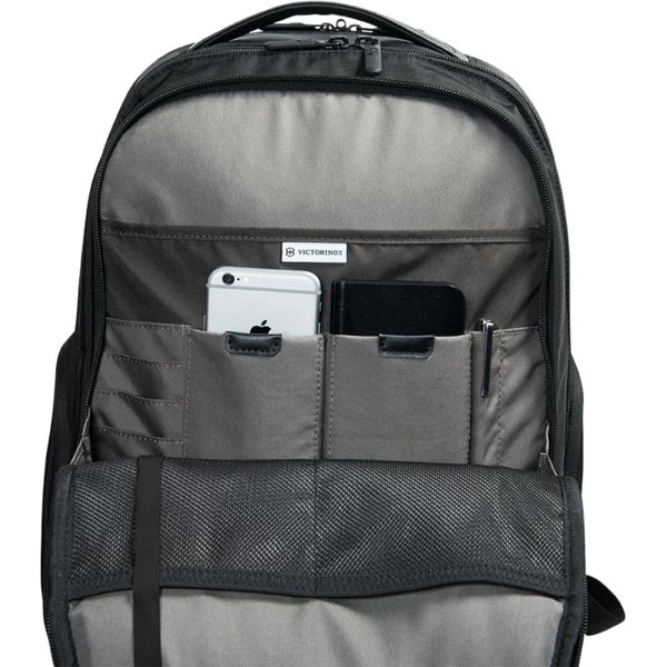 Victorinox Altmont Professional Essentials - Laptoprucksack 45 Cm 8 Victorinox Altmont Professional Essentials - Laptoprucksack 45 Cm – Bild 6