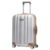 Samsonite Lite-Cube DLX Spinner - 4-Rollen-Kabinentrolley S 55 Cm -Ausgewählte Modetaschengeschäfte 61242 1004 b1