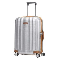 Samsonite Lite-Cube DLX Spinner - 4-Rollen-Kabinentrolley S 55 Cm