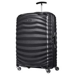 Samsonite Lite-Shock - 4-Rollen-Trolley M 69 Cm