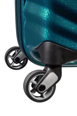 Samsonite Lite-Shock - 4-Rollen-Trolley XL 81 Cm -Ausgewählte Modetaschengeschäfte 62767 1686 b7