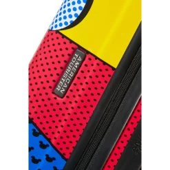 American Tourister Disney Alfatwist 2.0 - 4-Rollen-Trolley M 65/24 -Ausgewählte Modetaschengeschäfte 64479 6276 b8