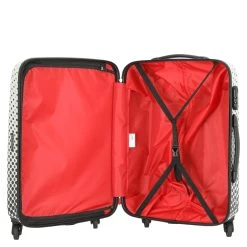 American Tourister Disney Alfatwist 2.0 - 4-Rollen-Trolley M 65/24 -Ausgewählte Modetaschengeschäfte 64479 7483 b6