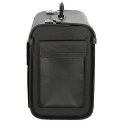 Dermata - Pilotenkoffer 50 Cm 10 Dermata - Pilotenkoffer 50 Cm -Ausgewählte Modetaschengeschäfte 7039xl sw b3