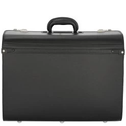 Dermata - Pilotenkoffer 50 Cm 11 Dermata - Pilotenkoffer 50 Cm -Ausgewählte Modetaschengeschäfte 7039xl sw b4