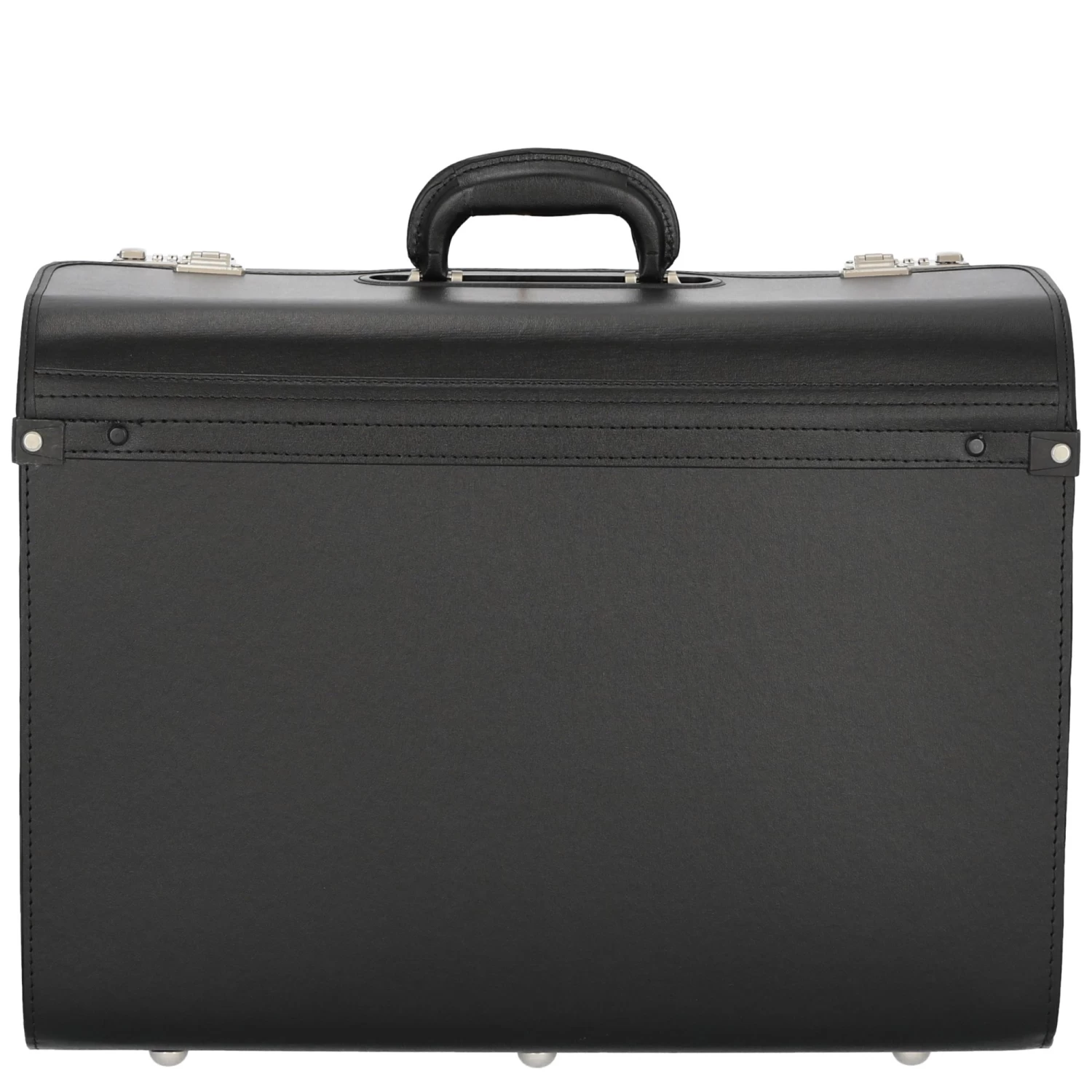 Dermata - Pilotenkoffer 50 Cm 6 Dermata - Pilotenkoffer 50 Cm – Bild 4