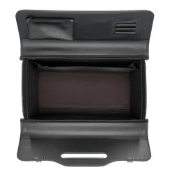 Dermata - Pilotenkoffer 50 Cm 13 Dermata - Pilotenkoffer 50 Cm -Ausgewählte Modetaschengeschäfte 7039xl sw b6