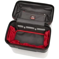 Travelite Vector - Beauty Case 36 Cm -Ausgewählte Modetaschengeschäfte 72003 01 b4