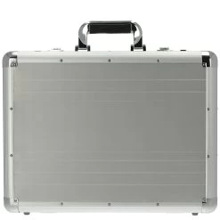 Dermata - Aktenkoffer Aluminium 45 Cm