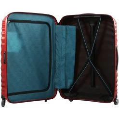 Samsonite Lite-Shock - 4-Rollen-Trolley M 69 Cm -Ausgewählte Modetaschengeschäfte 77121 1198 b9