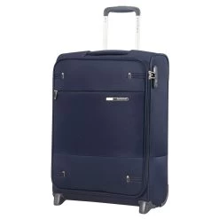 Samsonite Base Boost - 2-Rollen-Kabinentrolley S 55/40 Cm