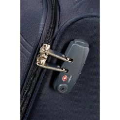 Samsonite Base Boost - 2-Rollen-Kabinentrolley S 55/40 Cm -Ausgewählte Modetaschengeschäfte 79195 1598 b8