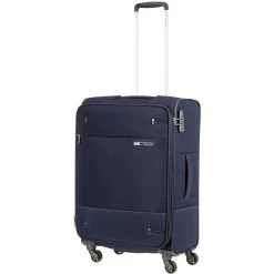 Samsonite Base Boost - 4-Rollen-Trolley M 66 Cm Erw. -Ausgewählte Modetaschengeschäfte 79201 1598 b3