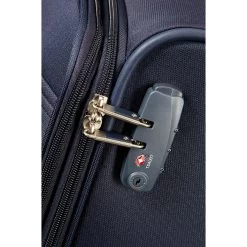 Samsonite Base Boost - 4-Rollen-Trolley M 66 Cm Erw. -Ausgewählte Modetaschengeschäfte 79201 1598 b7