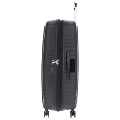 American Tourister Soundbox - 4-Rollen-Trolley L 77 Cm Erw. -Ausgewählte Modetaschengeschäfte 88474 1027 b3