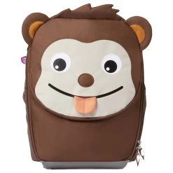 Affenzahn XS - 2-Rollen-Kabinentrolley 40 Cm -Ausgewählte Modetaschengeschäfte Affenzahn XS 2 Rollen Kabinentrolley 40 cm Affenzahn AFZ TRL 001 035 6