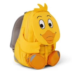 Affenzahn Große Freunde - Rucksack Für 3-5 J. -Ausgewählte Modetaschengeschäfte Affenzahn quot Gro e Freunde quot Kinderrucksack f r 3 5 J hrige im Kindergarten WDR Ente AFZ FAL 001 042 3