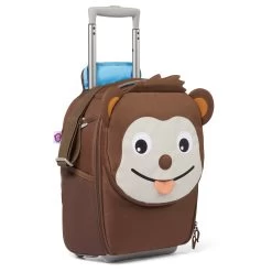 Affenzahn XS - 2-Rollen-Kabinentrolley 40 Cm -Ausgewählte Modetaschengeschäfte Affenzahn Affenzahn Kinderkoffer 2 Rollen Kabinentrolley 40 cm Affenzahn AFZ TRL 001 035 2