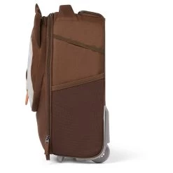 Affenzahn XS - 2-Rollen-Kabinentrolley 40 Cm -Ausgewählte Modetaschengeschäfte Affenzahn Affenzahn Kinderkoffer 2 Rollen Kabinentrolley 40 cm Affenzahn AFZ TRL 001 035 3
