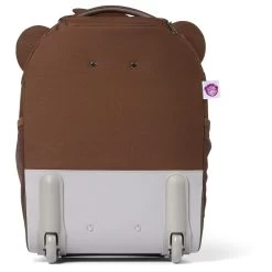 Affenzahn XS - 2-Rollen-Kabinentrolley 40 Cm -Ausgewählte Modetaschengeschäfte Affenzahn Affenzahn Kinderkoffer 2 Rollen Kabinentrolley 40 cm Affenzahn AFZ TRL 001 035 4